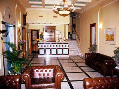 Astoria Hotel Traditional Komotini Exterior foto